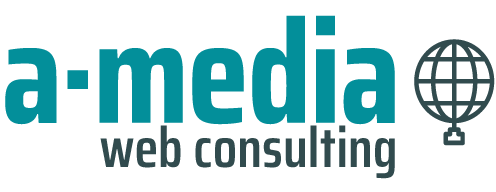 a-media web consulting